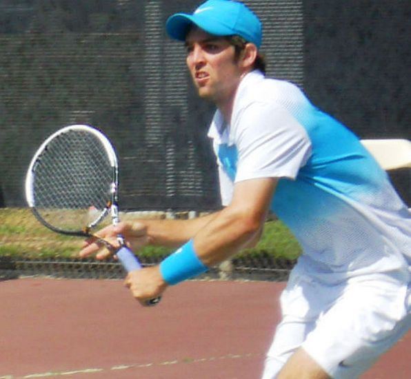 Bradley Klahn ITF Tennis Pro Circuit Player Profile KLAHN Bradley