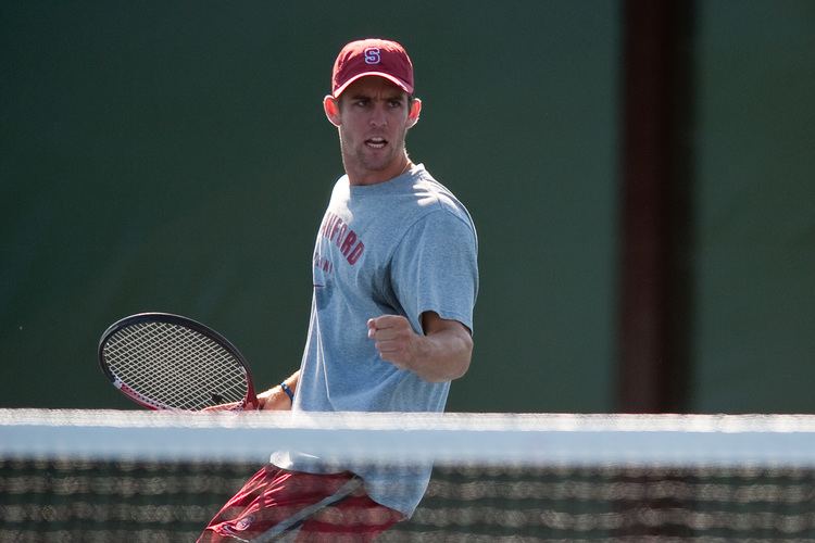 Bradley Klahn Former college players given US Open wildcards