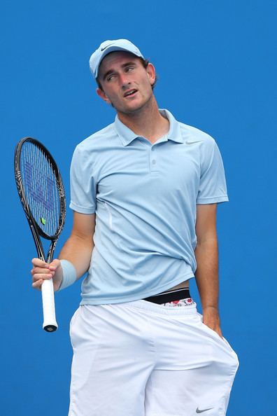 Bradley Mousley Bradley Mousley Pictures 2014 Australian Open Junior