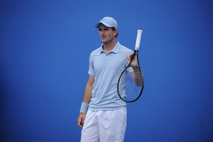 Bradley Mousley ITF Tennis Pro Circuit Player Profile MOUSLEY