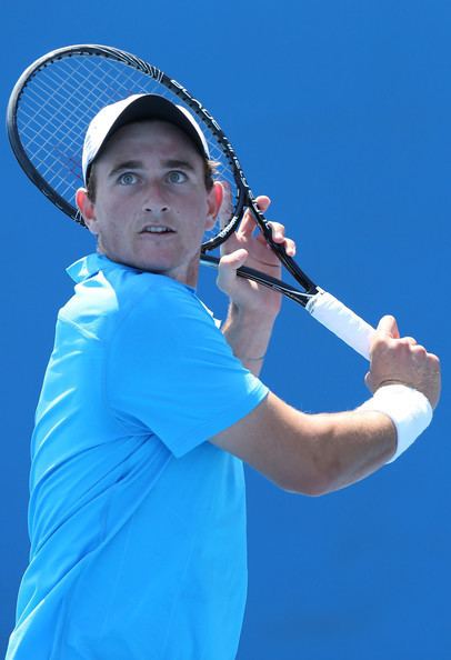 Bradley Mousley Bradley Mousley Photos 2013 Australian Open Junior