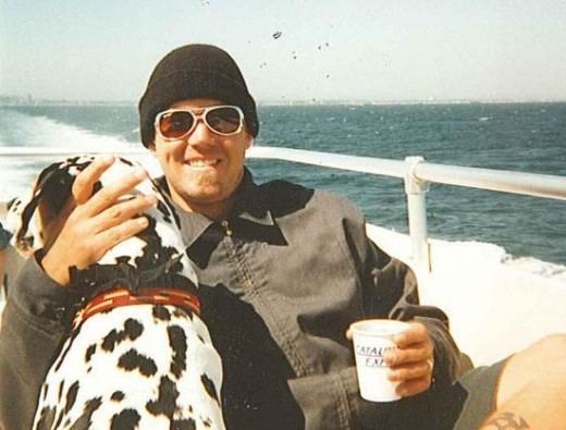 Bradley Nowell 10 things you probably didn39t know about Bradley Nowell