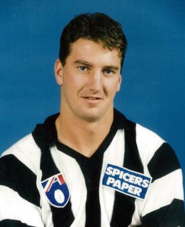 Bradley Plain Bradley Plain Collingwood Forever