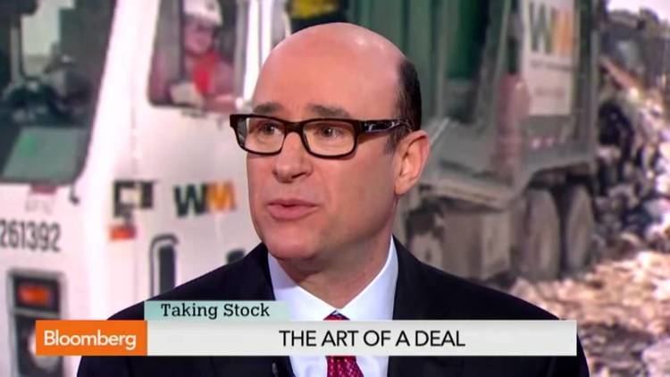 Bradley S. Jacobs Bradley Jacobs CEO of XPO Logistics on Bloomberg Television YouTube