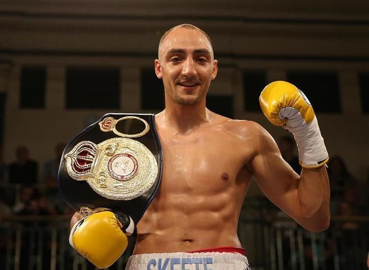 Bradley Skeete Bradley Skeete Super Skeete