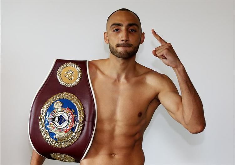 Bradley Skeete Boxing News boxing news results rankings schedules since 1909