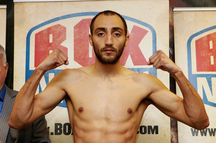 Bradley Skeete Bradley Skeete and Frank Buglioni headline at York Hall on September