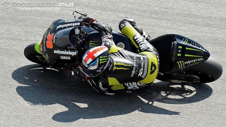 Bradley Smith (motorcyclist) Bradley Smith Recovering from Double Surgery Motorcycle USA