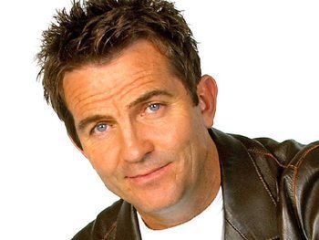 Bradley Walsh Bradley Walsh Tour Dates amp Tickets