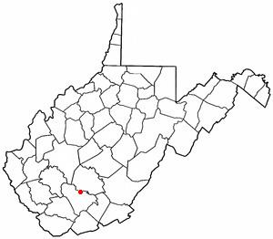 Bradley, West Virginia