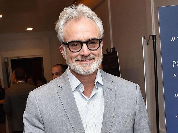 Bradley Whitford West Wing star Bradley Whitford launches tirade at Ivanka Trump for