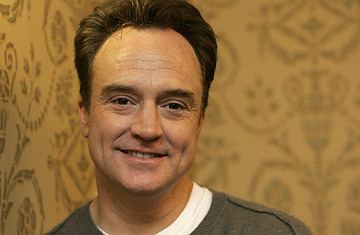 Bradley Whitford Bradley Whitford Wisconsin 2006 Top 10 Commencement