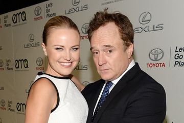 Bradley Whitford Bradley Whitford Malin Akerman Pictures Photos Images Zimbio