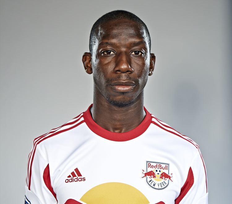 Bradley Wright-Phillips Bradley WrightPhillips Continues to do the Business for