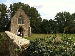 Bradwell Abbey httpsuploadwikimediaorgwikipediacommonsthu