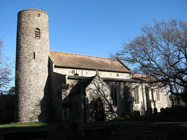 Bradwell, Norfolk