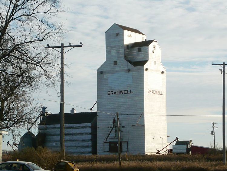 Bradwell, Saskatchewan