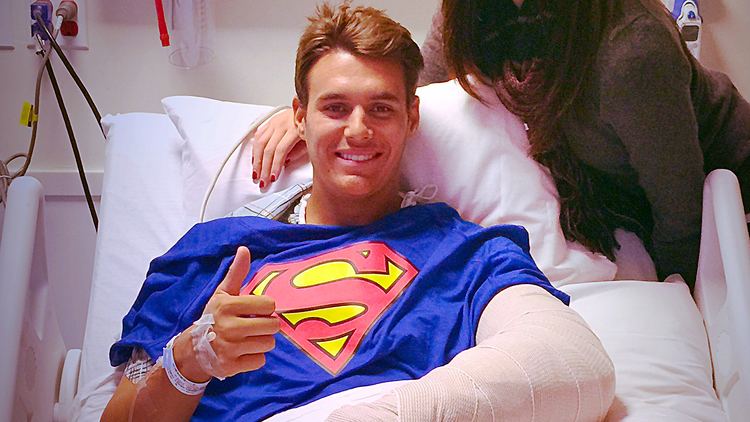 Brady Aiken Top Draft pick Brady Aiken undergoes Tommy John surgery