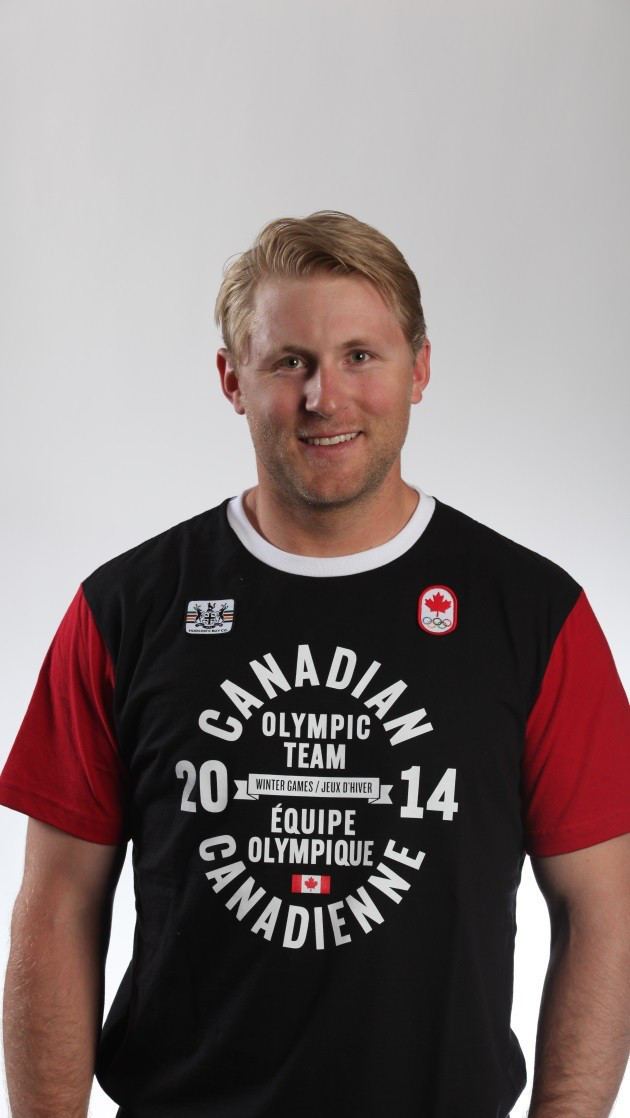 Brady Leman Brady Leman Official Canadian Olympic Team Website