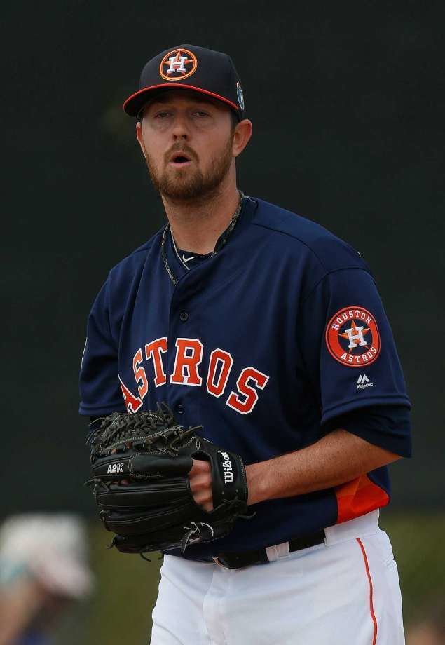 Brady Rodgers Astros calling up Brady Rodgers from Fresno Houston Chronicle
