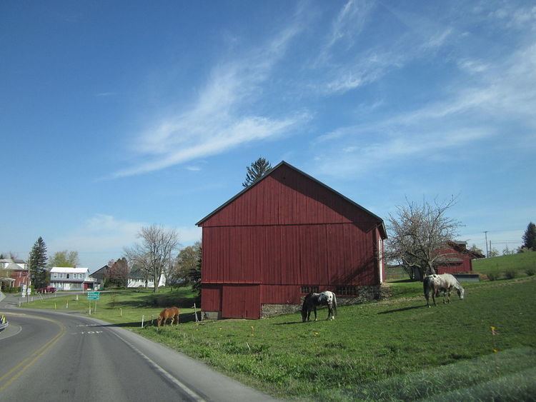 Brady Township, Clearfield County, Pennsylvania