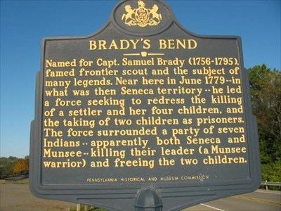 Brady's Bend, Pennsylvania imggroundspeakcomwaymarkingdisplay6a36c065cf