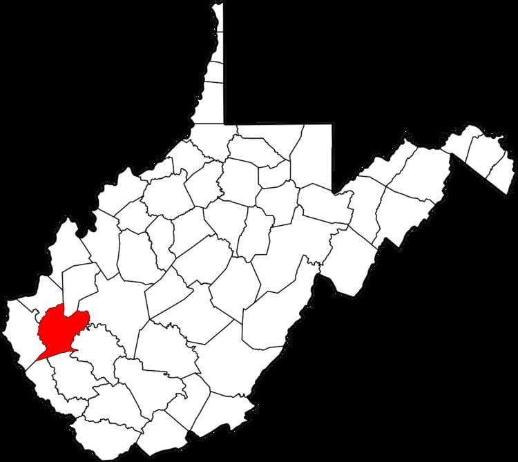 Bradyville, West Virginia