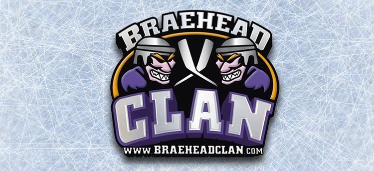 Braehead Clan REPORT Braehead Clan 4 Manchester Storm 3 Braehead Clan