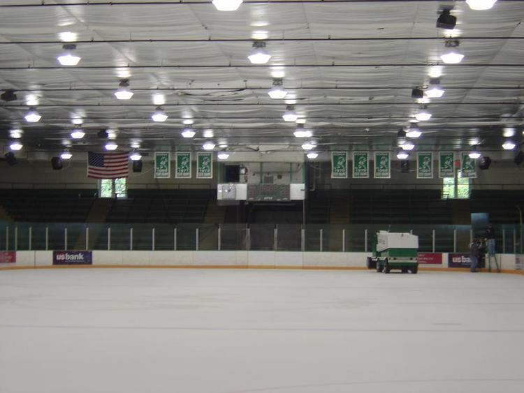 Braemar Ice Rink Braemar Ice Arena