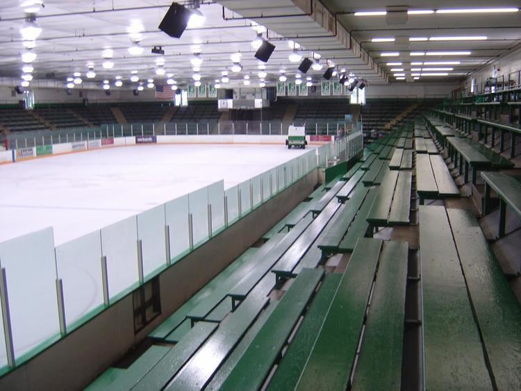 Braemar Ice Rink Braemar Ice Arena
