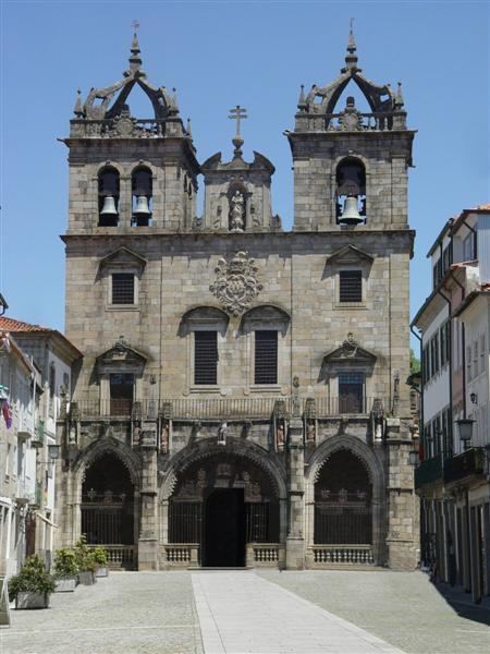 Braga Cathedral Treasure