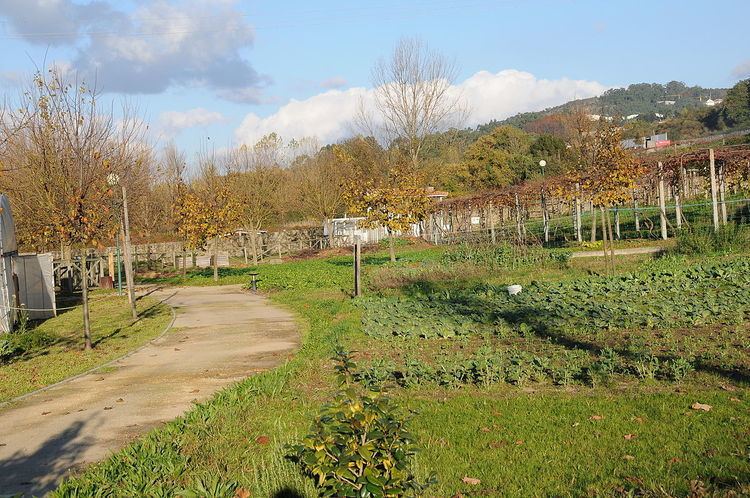 Braga Pedagogical Farm