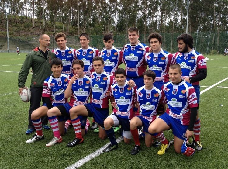 Braga Rugby Braga Rugby SUB18 E SUB16 ASSEGURAM PRESENA EM FINAL NACIONAL