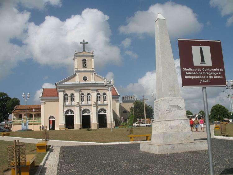 Bragança, Pará httpsuploadwikimediaorgwikipediacommons44