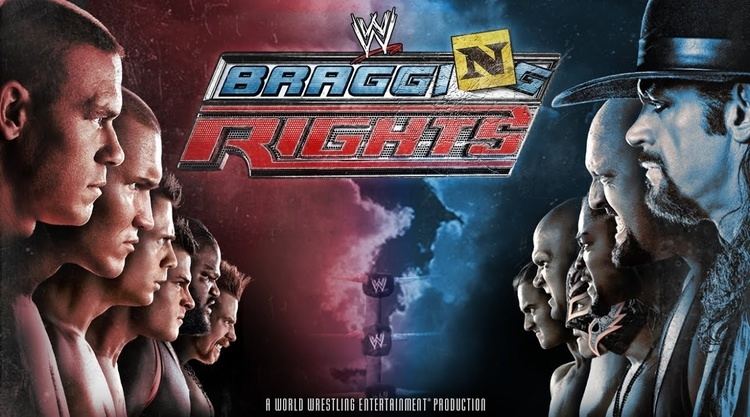 Bragging Rights (2010) WWE Bragging Rights 2010 Movies amp TV on Google Play