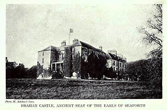 Brahan Castle httpsuploadwikimediaorgwikipediacommons66