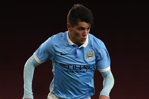 Brahim Díaz In Brahim Diaz Manchester City Are Reaping the Reward of Investment