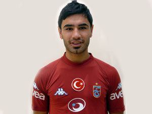 İbrahim Ege Eski TS39li futbolcuya hapis istemi