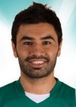 İbrahim Ege BRAHM EGE Player Details TFF