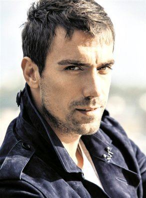 İbrahim Çelikkol Oyuncu brahim elikkol Biyografisi