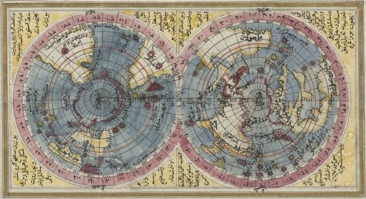 İbrahim Hakkı Erzurumi Ibrahim Hakki Erzurumi Alchetron The Free Social Encyclopedia