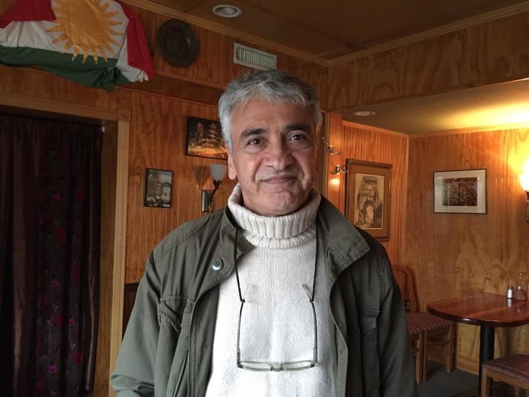 İbrahim Parlak Michigan caf owner39s deportation fight simmers Michigan Radio
