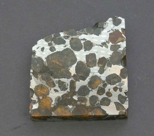 Brahin (meteorite)