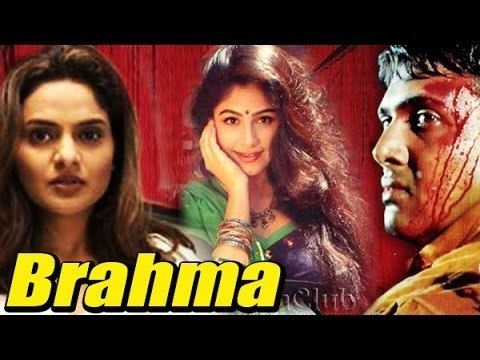 Brahma Full Hindi Action Movie Govinda Madhoo Ayesha Julka