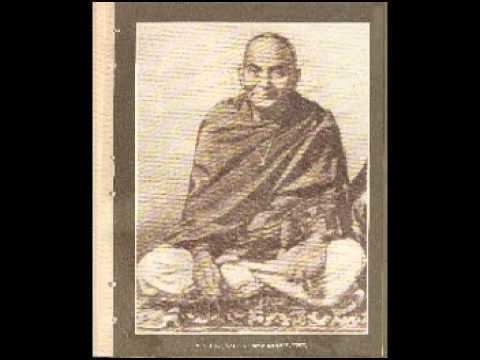 Brahma Chaitanya Gondavalekar Shri Brahmachaitanya Maharajs Pravachan in Marathi