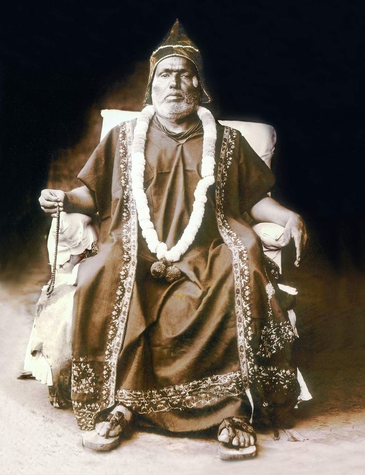 Brahma Chaitanya Sri Brahmachaithanya Maharaj Sadguru Shri Brahmachaitanya