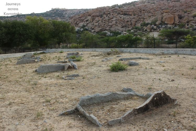 Brahmagiri archaeological site Journeys across Karnataka Megalithic burial site of Brahmagiri