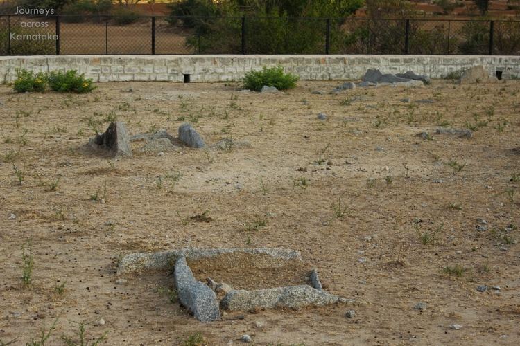 Brahmagiri archaeological site Journeys across Karnataka Megalithic burial site of Brahmagiri