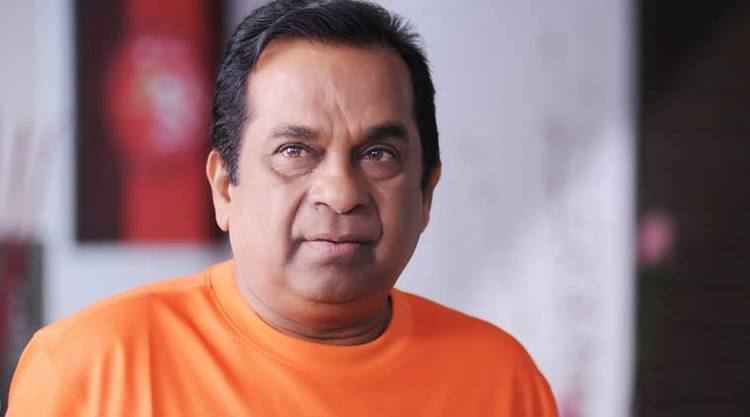 Brahmanandam Haven39t kept track of my 1000th film Telugu actor