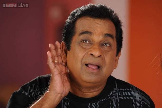 Brahmanandam HC asks Telugu actors Mohan Babu Brahmanandam to return